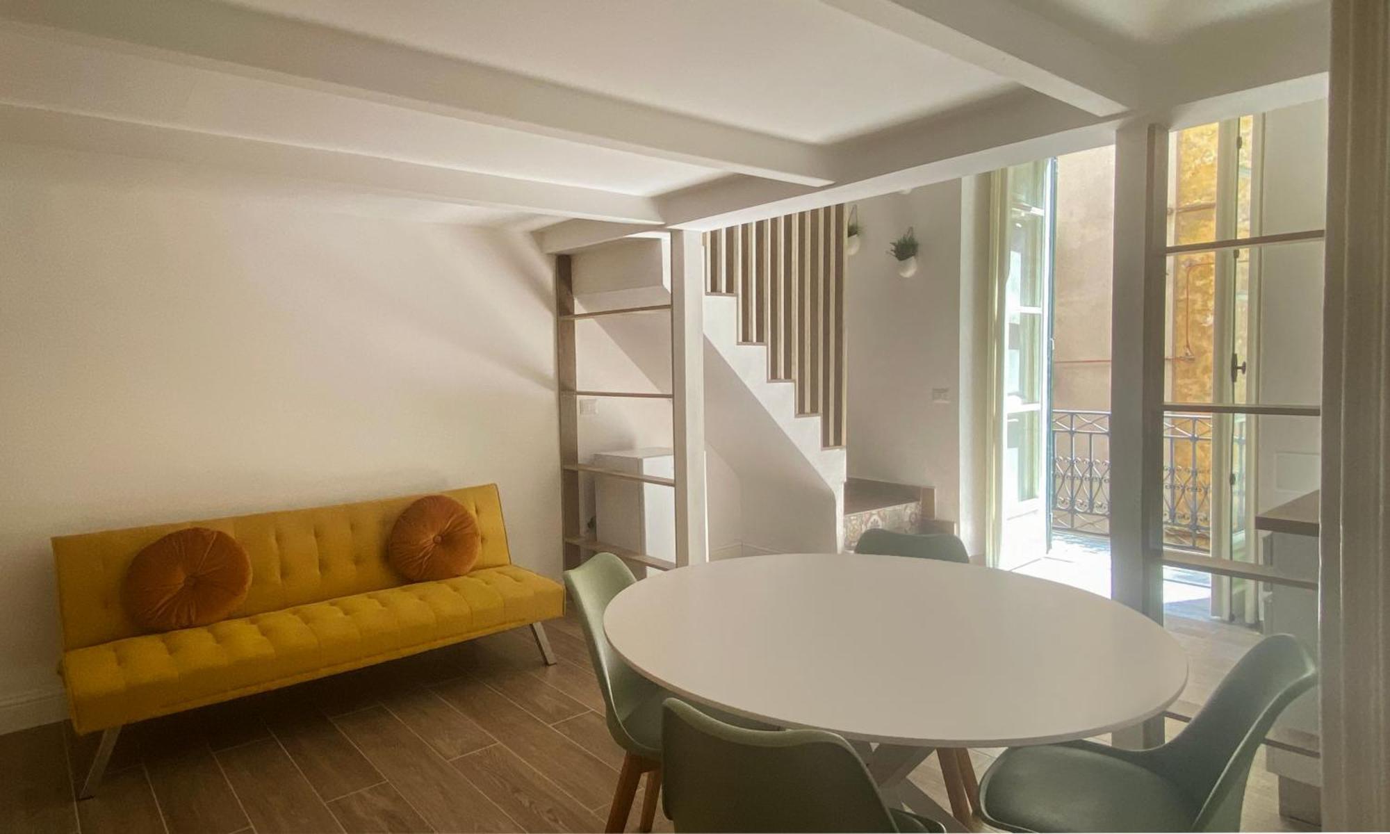 Hotel Bellantonia Neapol Exteriér fotografie