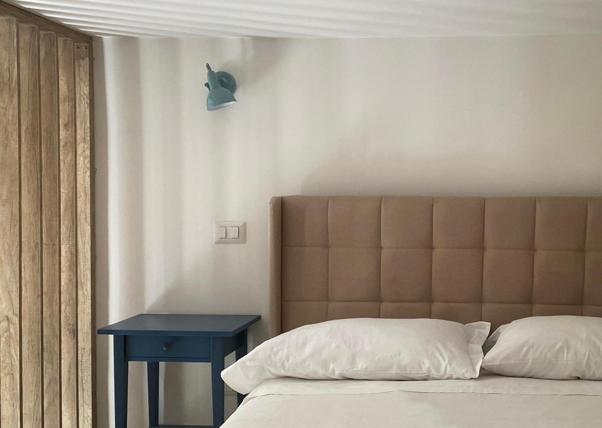 Hotel Bellantonia Neapol Exteriér fotografie